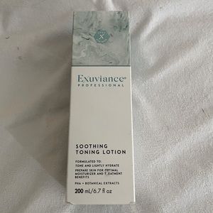 Exuviance Professional Soothing Toning Lotion